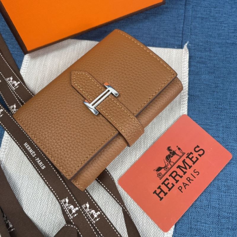 Hermes Wallets Purse